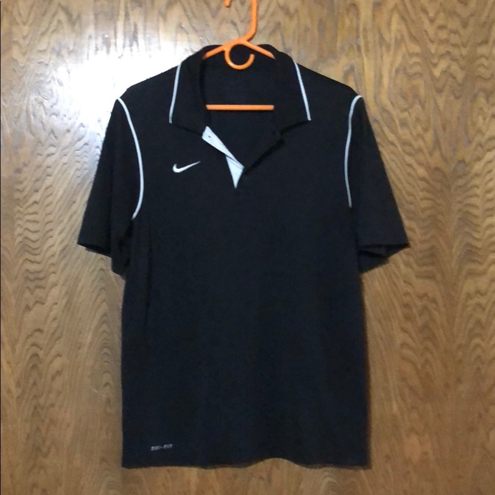 Nike Golf Shirt